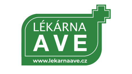 <span>Lékárna AVE</span>