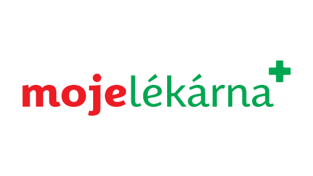 <span>Moje lékárna</span>